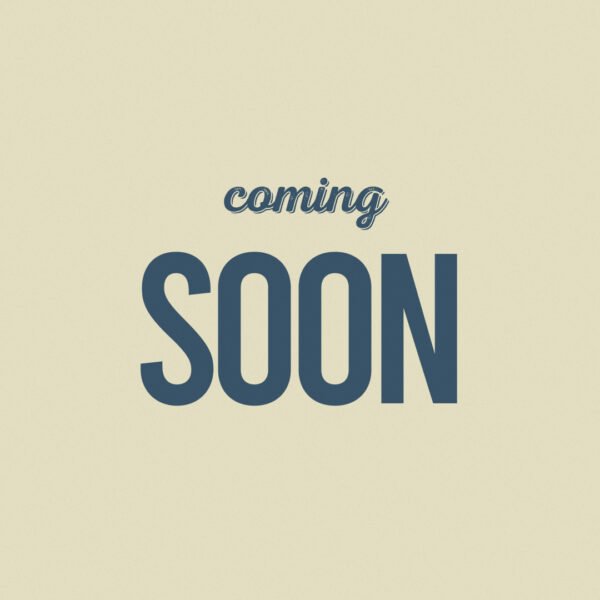 Coming Soon